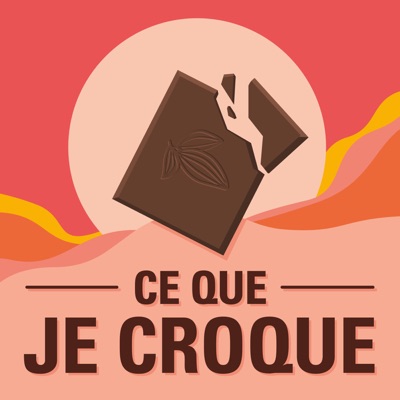Ce que je croque Ce que je croque