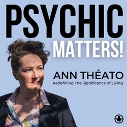 PM 092: Psychospiritual Counselling with Dr John Anderson and Thomas Marty
