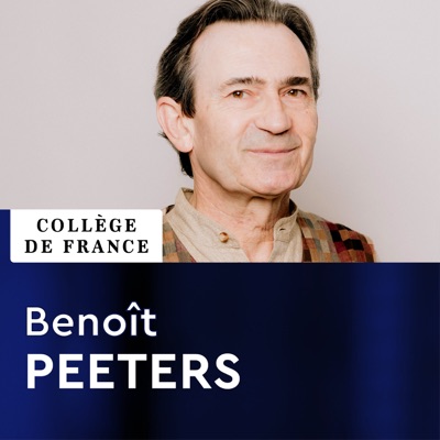 Création artistique (2022-2023) - Benoît Peeters