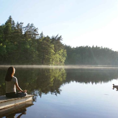 Sömn & avslappning av Martina Yoga Sömn & avslappning av Martina Yoga