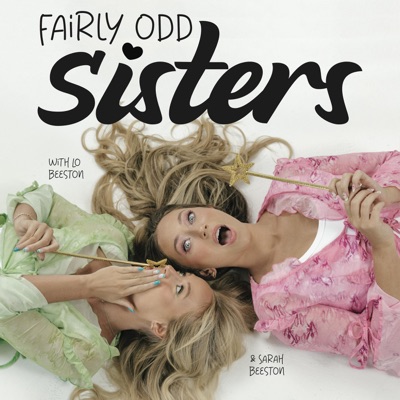 Fairly Odd Sisters:Lo and Sarah Beeston