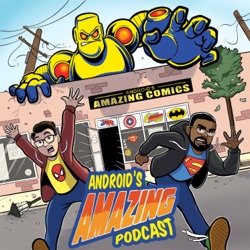 Issue #224: Invincible Season 2 Spoilercast