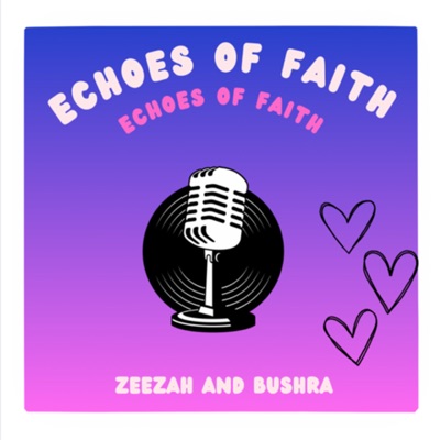 Echoes of Faith