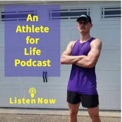 From an Average man to an Ironman with Sean Chin