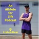 Learning to Overcome Adversity and the Power of Consistency with Jordan Adams