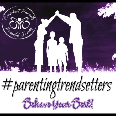 #parentingtrendsetters