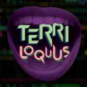 Terriloquus - Podcast horreur - Terriloquus