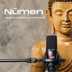 Númen - História, Religiões e Sociedade