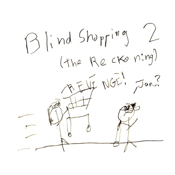 07. The Episode About Blind Navigation photo