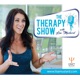 The Future of The Therapy Show with Lisa Mustard: A Fresh Focus on Continuing Education for Therapists | Podcourses | Mental Health | Counselors