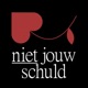 niet jouw schuld