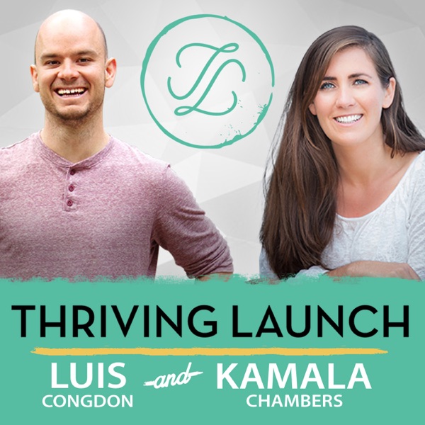 Thriving Launch