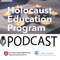 Holocaust Education Program Podcast podcast