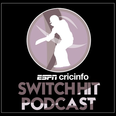 Switch Hit Podcast:ESPN