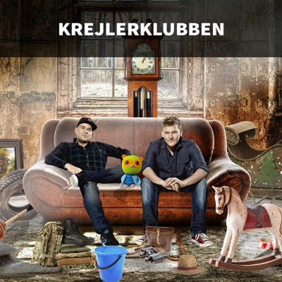 Krejlerklubben:RadioPlay