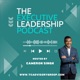 Episode 38 | Jimmy Burroughes | Equipping Leaders: The Transition from Manager to Leader