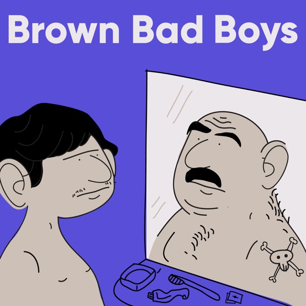 Ep Swap: Brown Bad Boys from Other Men Need Help photo