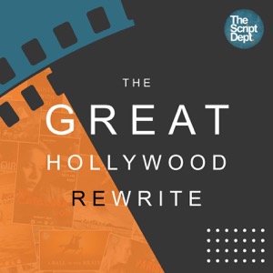 The Great Hollywood Rewrite