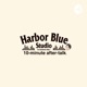 Harbor Blue Studio 10-minute after-talk.