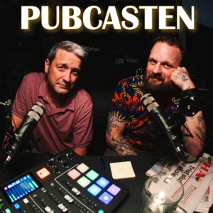 Pubcasten