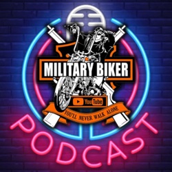 The Military Biker Podcast