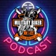 The Military Biker Podcast S2 E3 - Cigars & Bikes