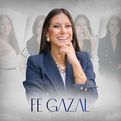 Fernanda Gazal:Fernanda Gazal