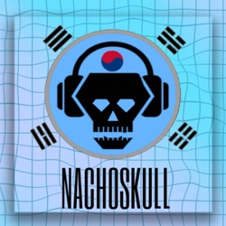 Nachoskull K-POP