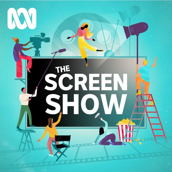 The Screen Show Image