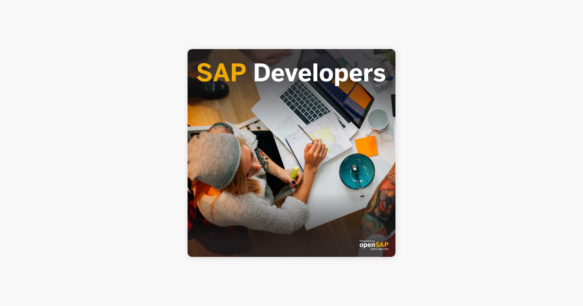 SAP Developers 