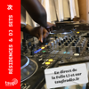 Les DJs sets de Tsugi Radio - Antoine Dabrowski