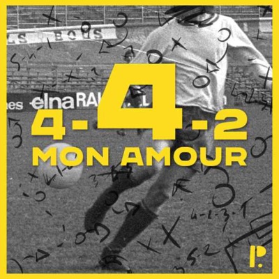4-4-2 Mon Amour 4-4-2 Mon Amour