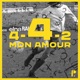 4-4-2 Mon Amour