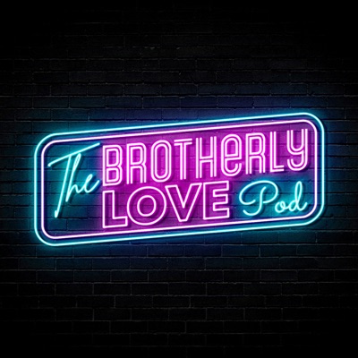 Brotherly Love Podcast:Joey Lawrence, Matthew Lawrence, Andrew Lawrence | QCODE
