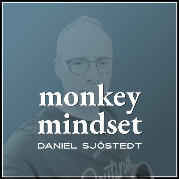 Monkey mindset – mental träning