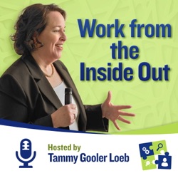 231: Unlocking the Power of People for Effective Results with Sandy Seeber-Quayle