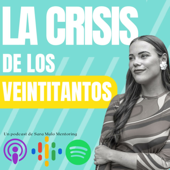 La crisis de los veintitantos - Sara Malo Copete