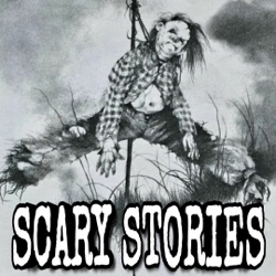 Scary Stories- Abduction