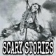 Scary Stories - Never Ending Staircase