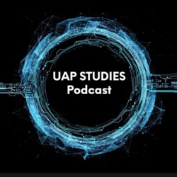 YALE UNIVERSITY STUDENT UFO SOCIETY (YSUS) FOUNDING MEMBER SYDNEY MORRISON - UAP STUDIES PODCAST