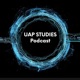 A HUMANS GUIDE TO VISITING ALIENS WITH THOMAS JANE - UAP STUDIES PODCAST