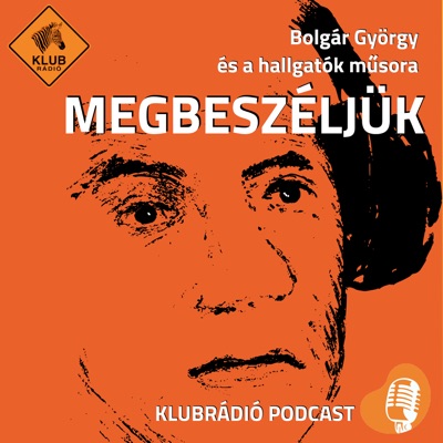 Megbeszéljük...:Klubrádió