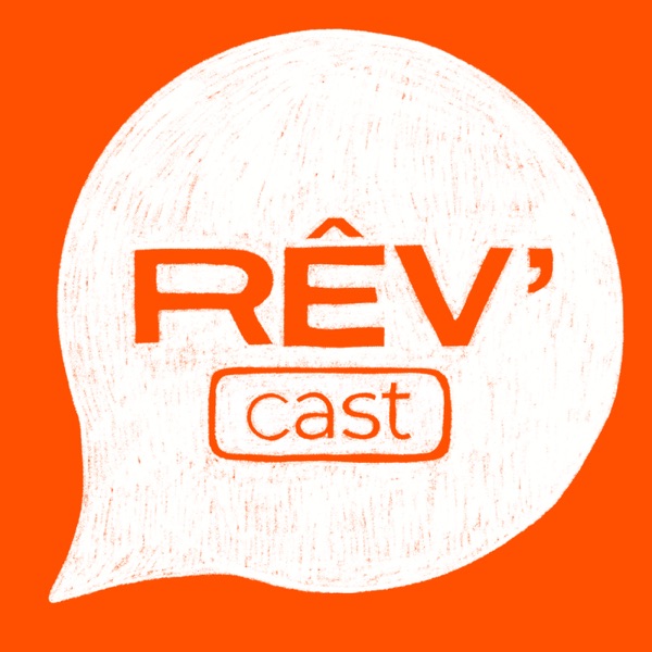 Couverture Rêv'Cast