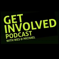 Get Involved Podcast