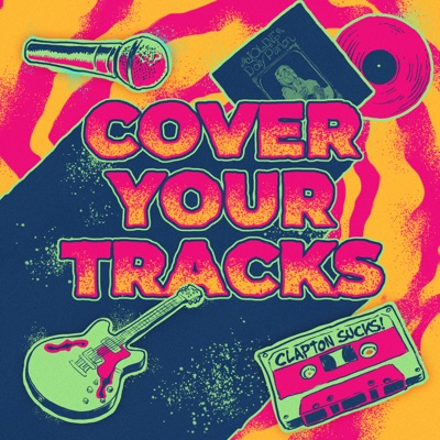 Cover your tracks Cover your tracks