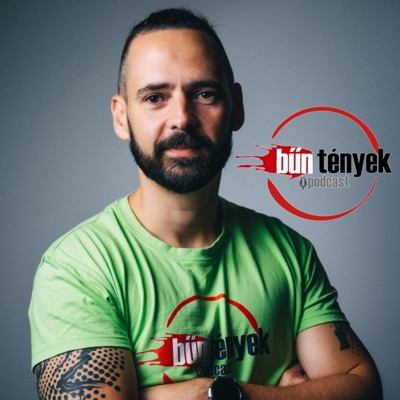 BŰNtények Podcast BŰNtények Podcast