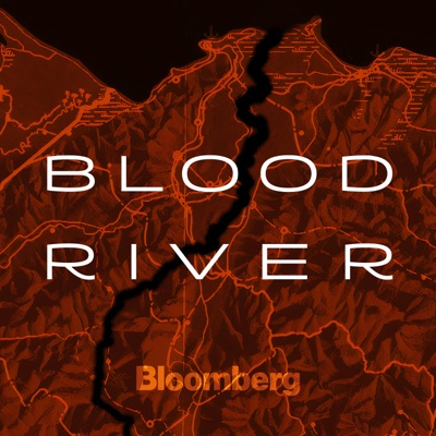 Blood River:Bloomberg