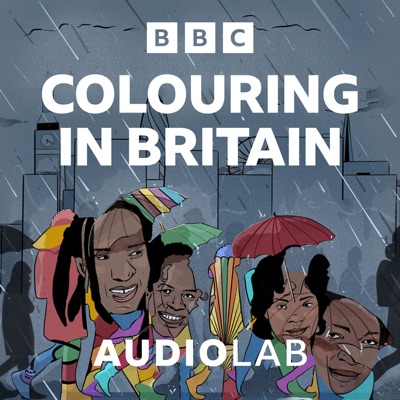 Colouring in Britain