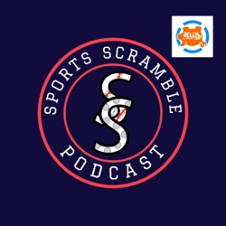 Sports Scramble Podcast