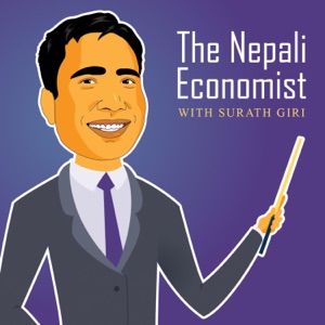 The Nepali Economist